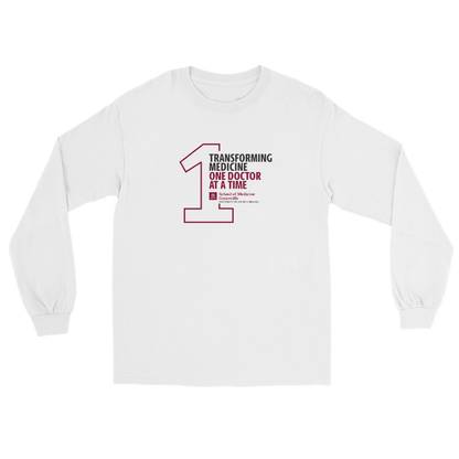 ONE Long Sleeve Shirt