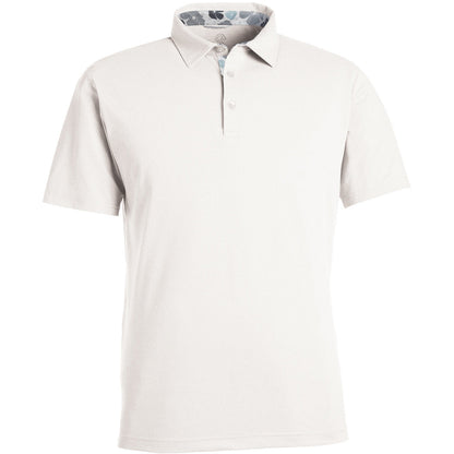 Swannies Golf Men's James H Polo