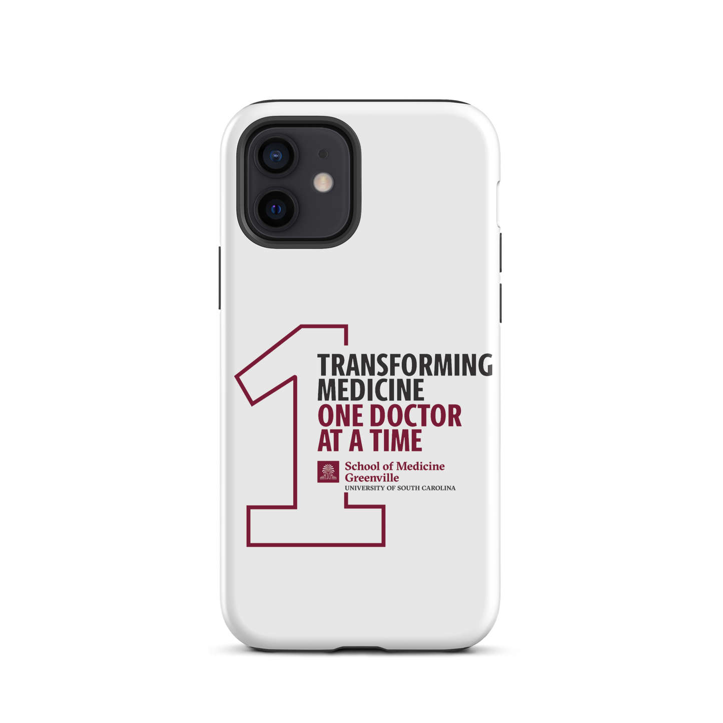 ONE Tough Case for iPhone®