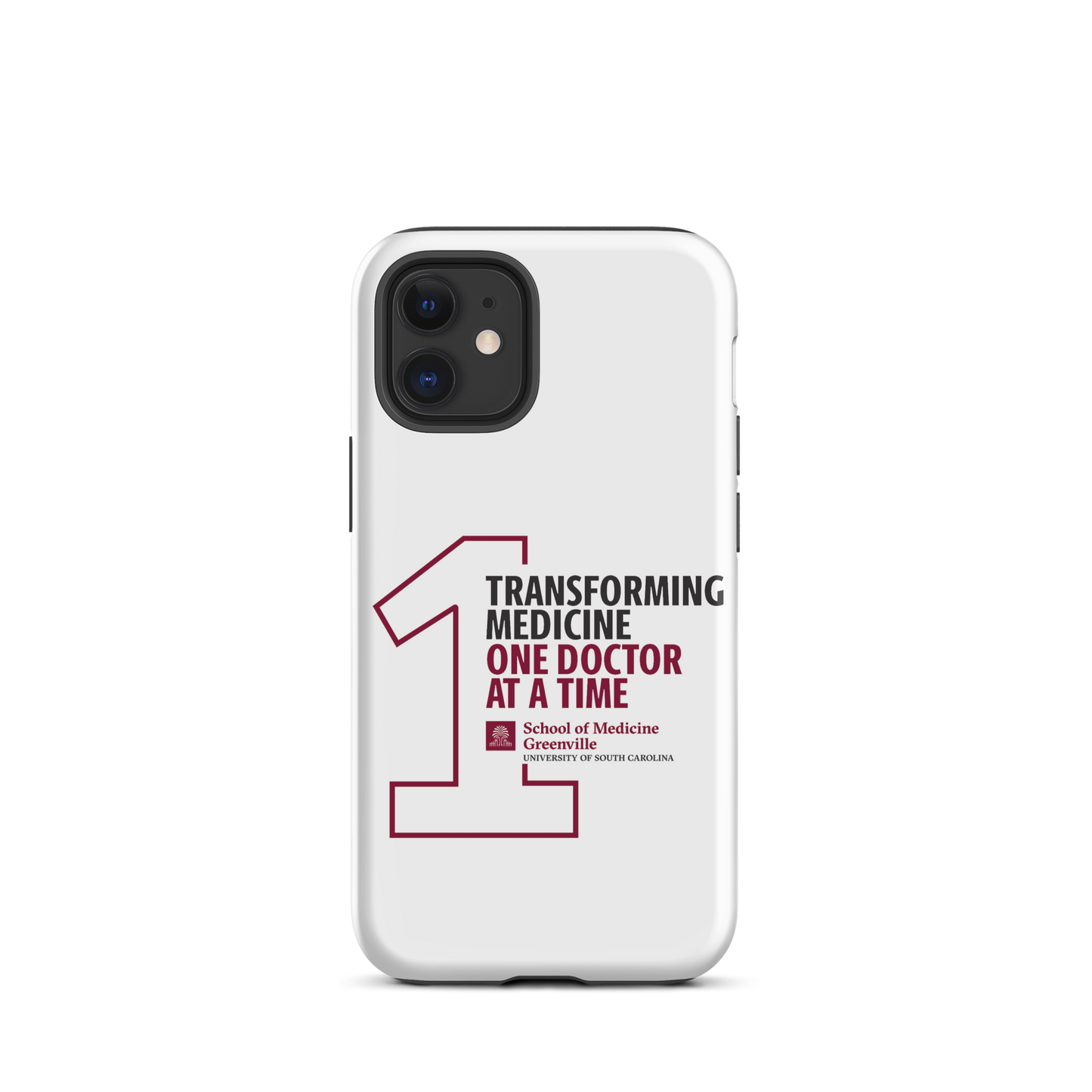 ONE Tough Case for iPhone®