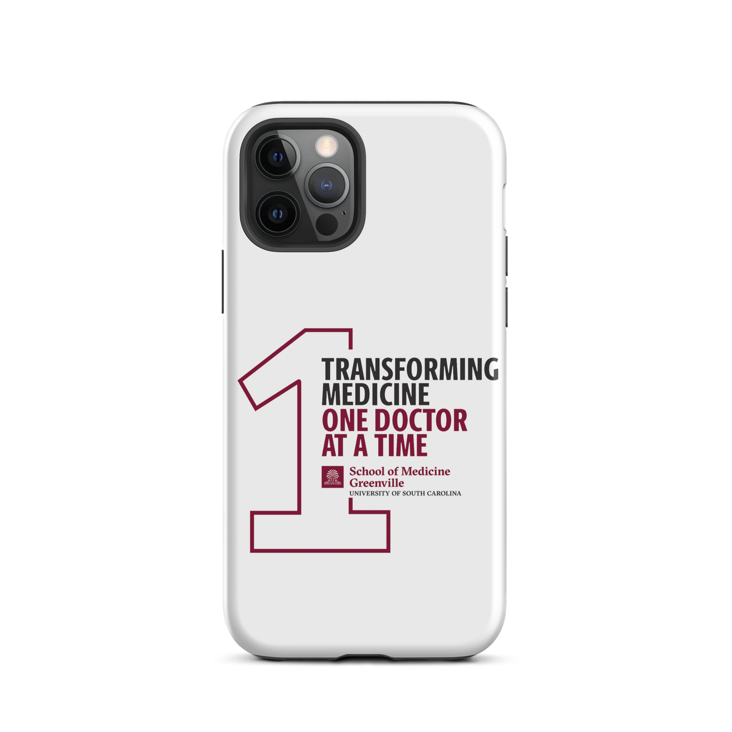 ONE Tough Case for iPhone®