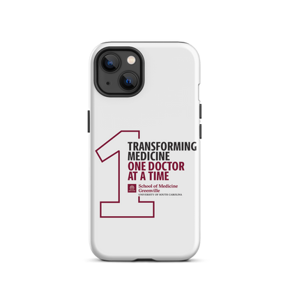 ONE Tough Case for iPhone®