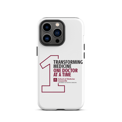 ONE Tough Case for iPhone®