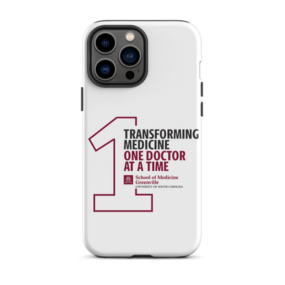 ONE Tough Case for iPhone®