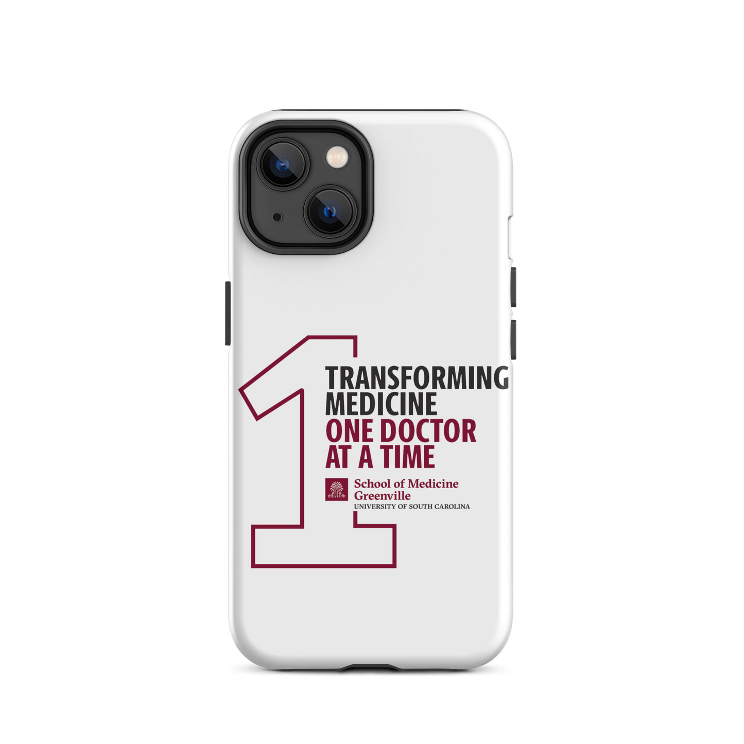 ONE Tough Case for iPhone®