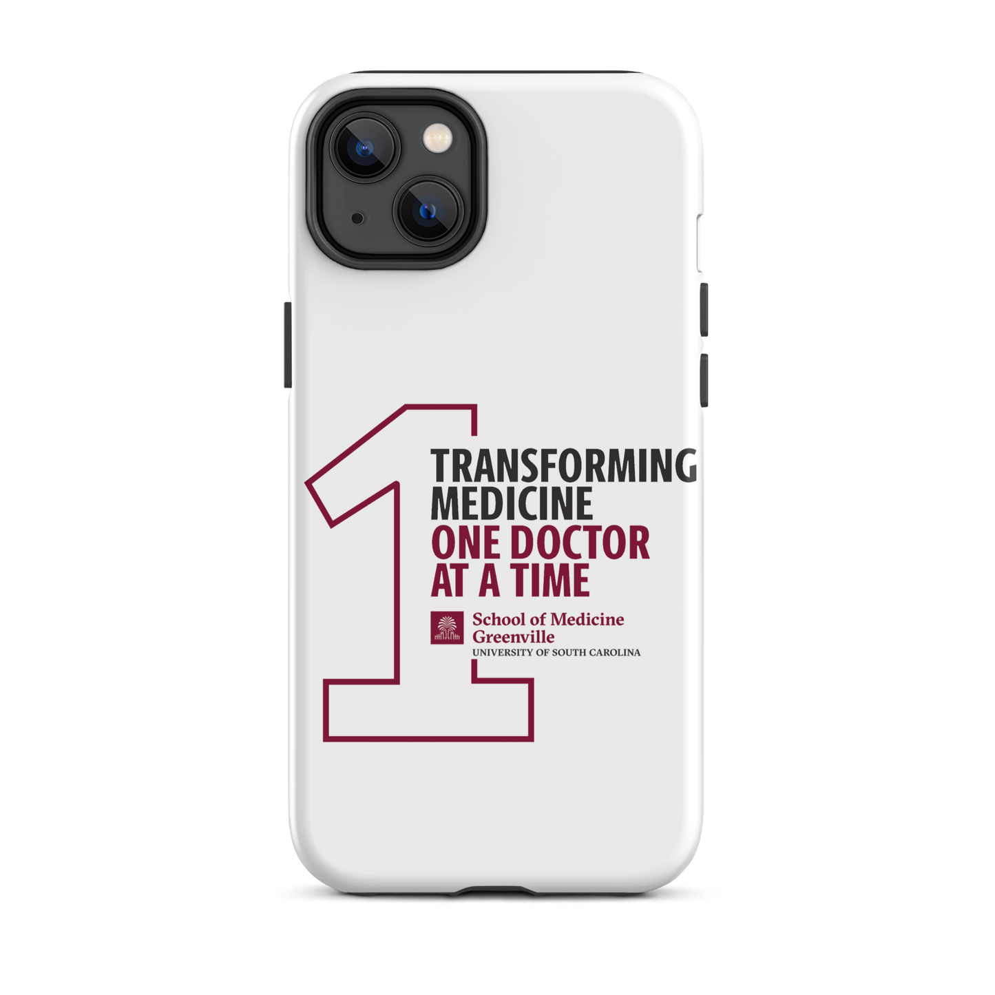 ONE Tough Case for iPhone®