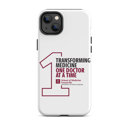 ONE Tough Case for iPhone®
