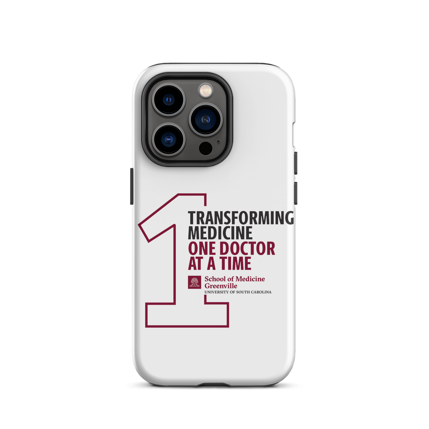 ONE Tough Case for iPhone®