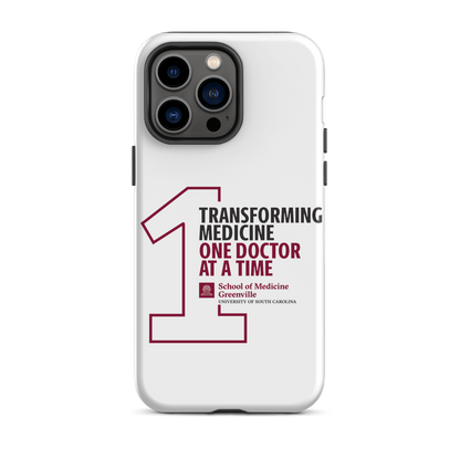 ONE Tough Case for iPhone®