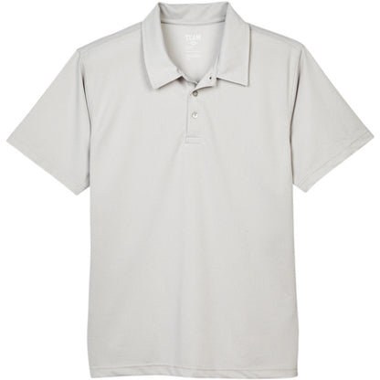 Team 365 Men's Command Snag Protection Polo