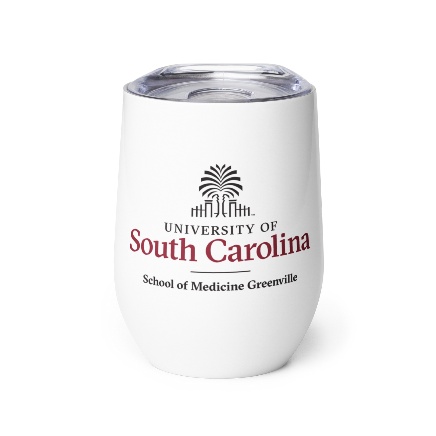 Wine tumbler