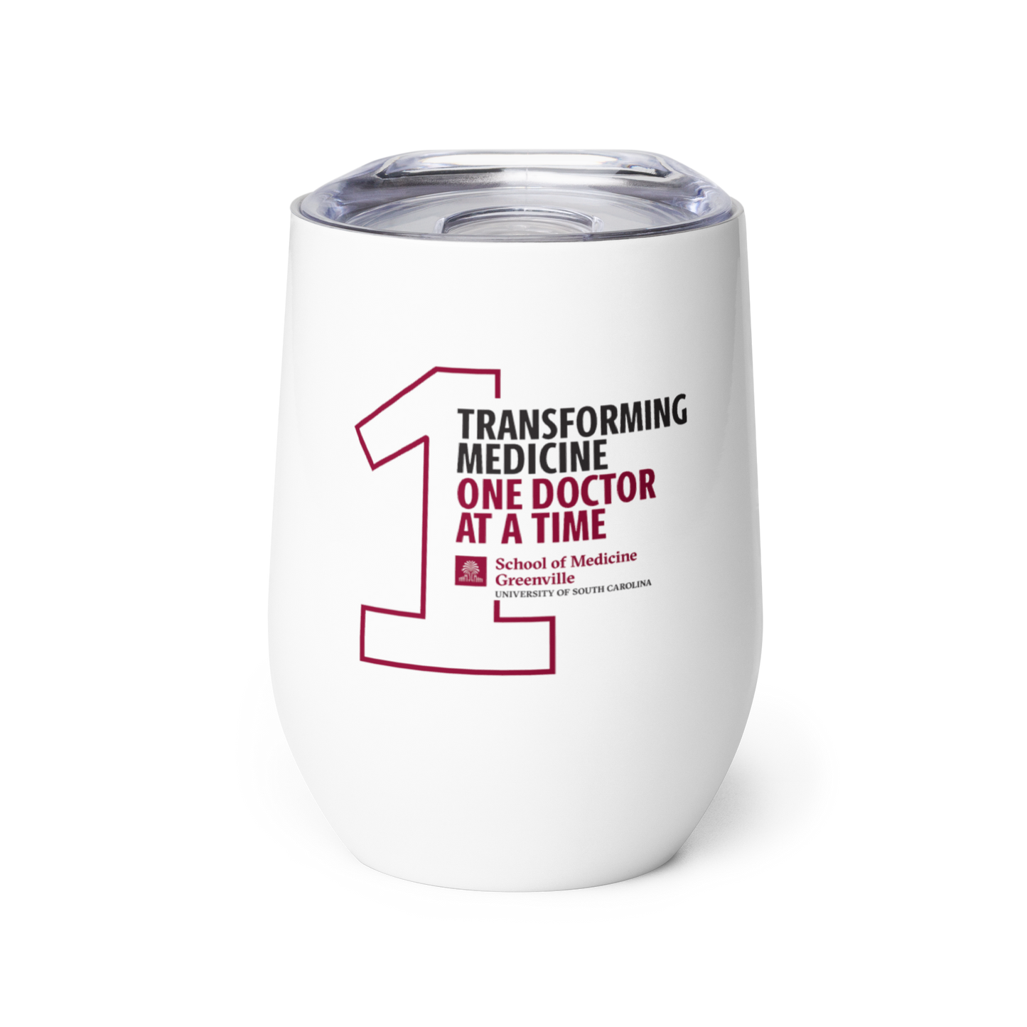 ONE Wine tumbler