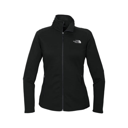 The North Face Ladies Skyline Full-Zip Fleece Jacket
