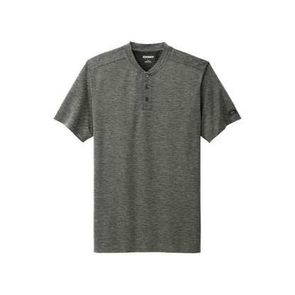 OGIO Evolution Henley